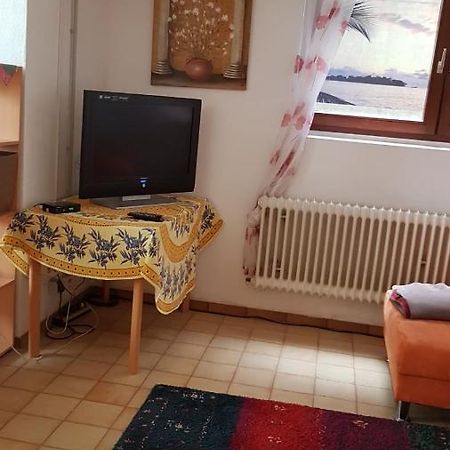 Gemuetliche Wohnung Bühl Extérieur photo